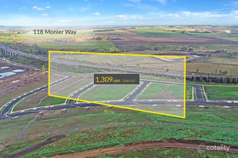 118 Monier Way, Fyansford, VIC 3218