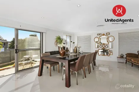 Property photo of 10 Charlie Street Middleton Grange NSW 2171