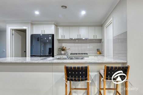 Property photo of 16 Summit Drive Pakenham VIC 3810