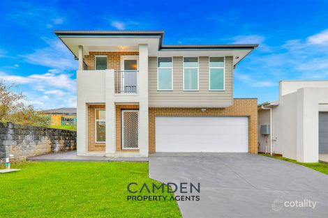 3 Frederick St, Gregory Hills, NSW 2557