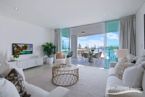 Property photo of 44/17 Marine Parade Redcliffe QLD 4020