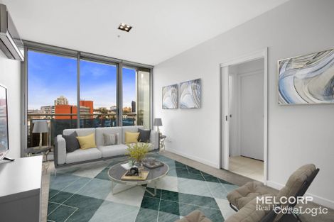 Property photo of 1103/483 Swanston Street Melbourne VIC 3000