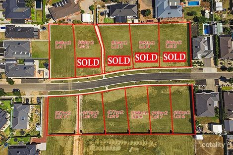 Property photo of LOT 5/760-764 Strathfieldsaye Road Strathfieldsaye VIC 3551