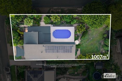 Property photo of 1 Cynthia Crescent Springwood QLD 4127