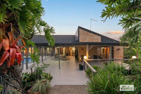 Property photo of 1 Cynthia Crescent Springwood QLD 4127