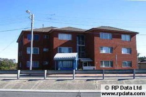 4/266 Bunnerong Rd, Hillsdale, NSW 2036