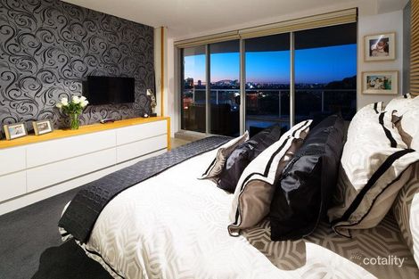 Property photo of 401/200 William Street Woolloomooloo NSW 2011