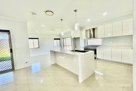 Property photo of 4A Richards Loop Oran Park NSW 2570