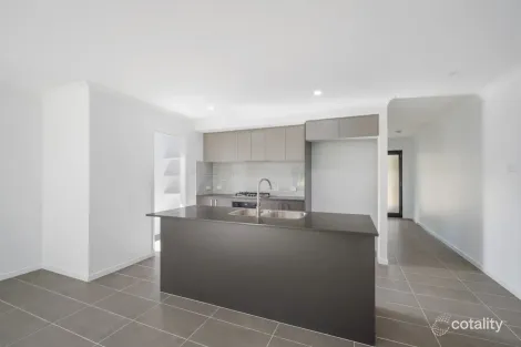 Property photo of 22 Coupe Drive Thrumster NSW 2444