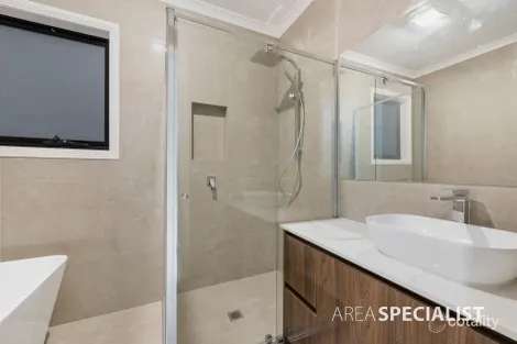 Property photo of 21 Wheatland Drive Truganina VIC 3029