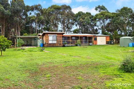 Property photo of 1491 Scarsdale-Pitfield Road Cape Clear VIC 3351