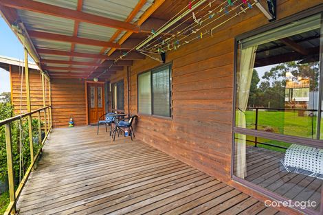 Property photo of 1491 Scarsdale-Pitfield Road Cape Clear VIC 3351
