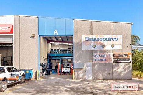 A/2 Packard Ave, Castle Hill, NSW 2154