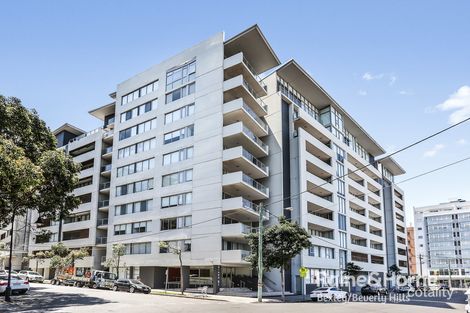 Property photo of 171/555 Princes Highway Rockdale NSW 2216