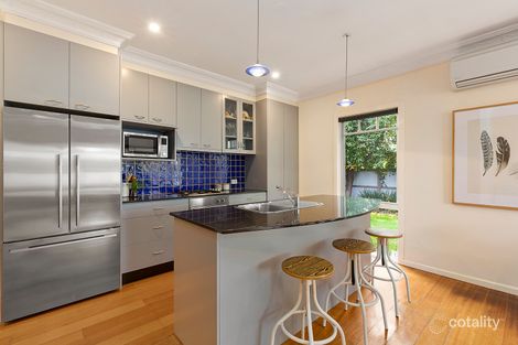 Property photo of 34 Fewster Road Hampton VIC 3188