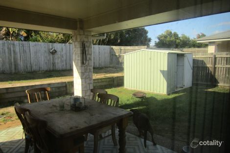 Property photo of 58 Tranquil Drive Wondunna QLD 4655