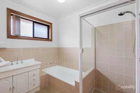 Property photo of 2/1-3 Moulder Street Orange NSW 2800