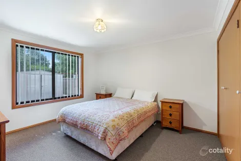 Property photo of 2/1-3 Moulder Street Orange NSW 2800