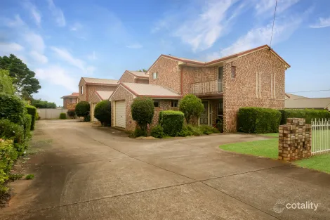 2/517 Hume St, Kearneys Spring, QLD 4350