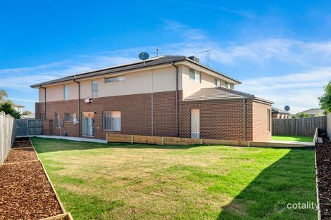Property photo of 124 Allumba Way Wollert VIC 3750