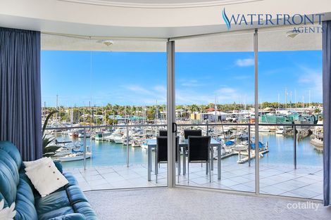 Property photo of 410/13 Nicklin Way Minyama QLD 4575