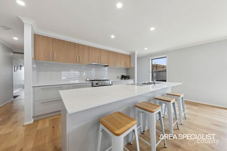 Property photo of 14 Langley Boulevard Lang Lang VIC 3984