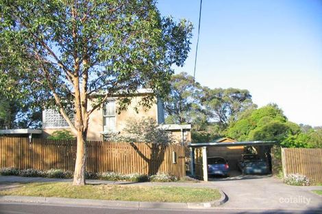 1 Trenham Ct, Mitcham, VIC 3132