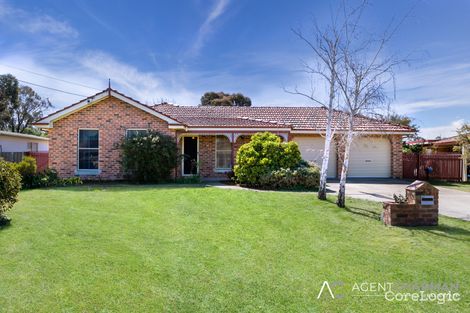 Property photo of 43 Halsted Street Eglinton NSW 2795