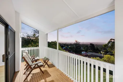 Property photo of 7 Joseph Avenue Wattle Park SA 5066