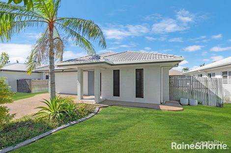 8 Yarra Cres, Kelso, QLD 4815