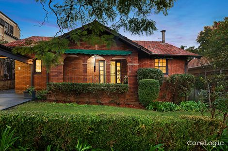 Property photo of 3 Hinkler Street Greenwich NSW 2065