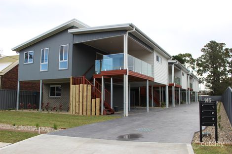 Property photo of 2/145 Jacobs Drive Sussex Inlet NSW 2540