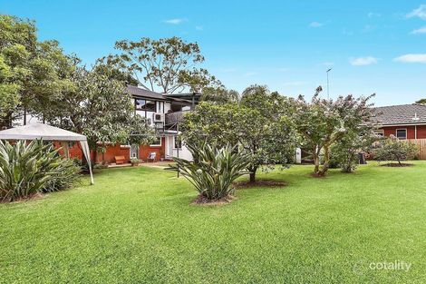 Property photo of 11 Dawson Street Epping NSW 2121