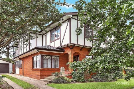 Property photo of 11 Dawson Street Epping NSW 2121