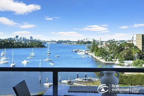 28/60 Wrights Rd, Drummoyne, NSW 2047