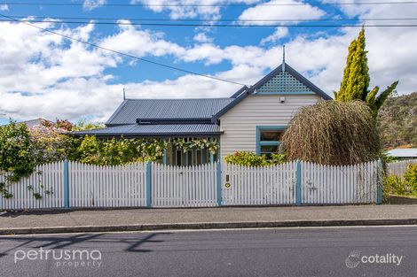 Property photo of 307 Park Street New Town TAS 7008