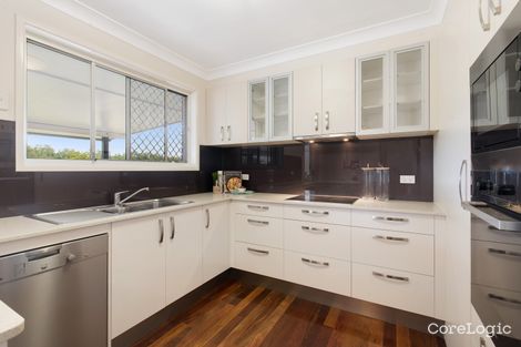 Property photo of 25 Cloghan Street The Gap QLD 4061