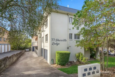 3/77 Farnell St, Chermside, QLD 4032