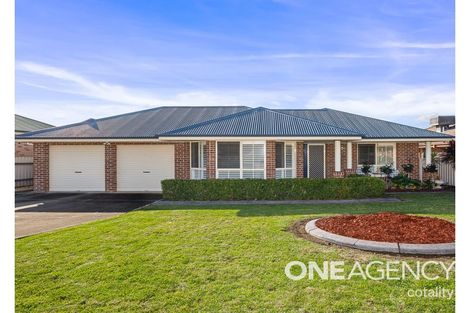 6 Woomera Pl, Glenfield Park, NSW 2650