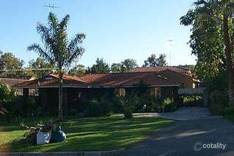 Property photo of 4 Petterson Avenue Samson WA 6163