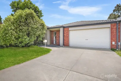 15 Glenvista Rd, Pakenham, VIC 3810