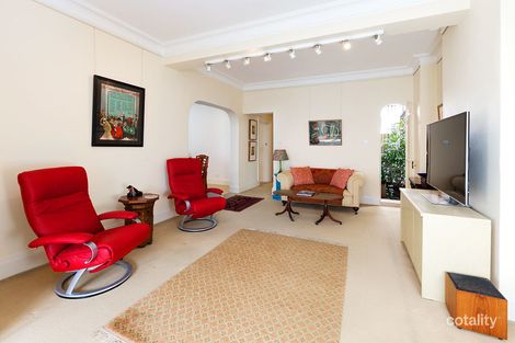 Property photo of 1/1 Waratah Street Rushcutters Bay NSW 2011
