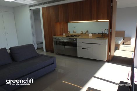 Property photo of 802/3 Park Lane Chippendale NSW 2008