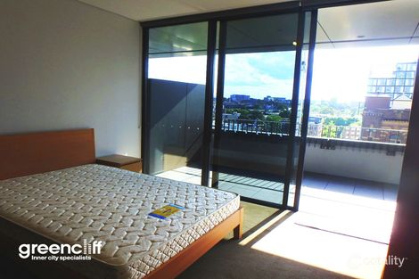 Property photo of 802/3 Park Lane Chippendale NSW 2008