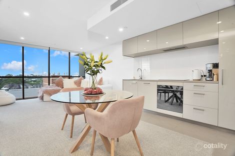 1212/55 Railway Tce, Milton, QLD 4064