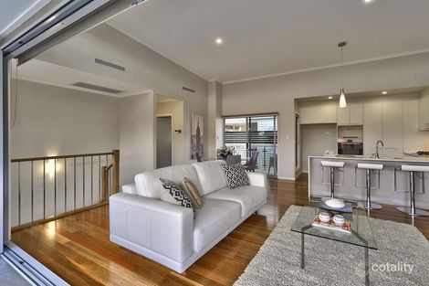 3/20 Barton Pde, Balmoral, QLD 4171