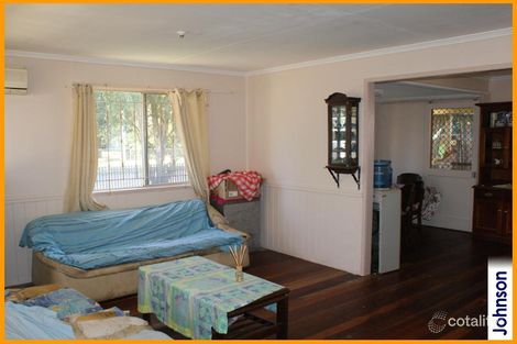 Property photo of 12 Sturt Street Leichhardt QLD 4305