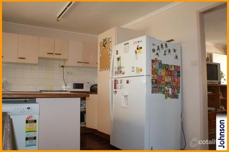 Property photo of 12 Sturt Street Leichhardt QLD 4305