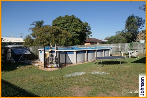 Property photo of 12 Sturt Street Leichhardt QLD 4305