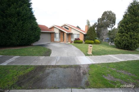 Property photo of 9 The Gateway Croydon South VIC 3136